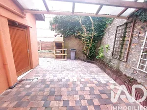 House in Audun-le-Roman (54560)