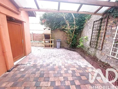 House in Audun-le-Roman (54560)