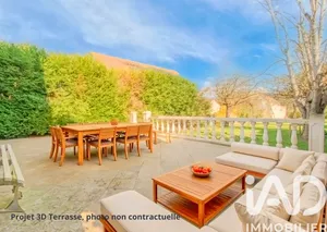 Maison à Maurepas (78310)