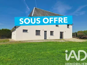 House in Goupillières (76570)