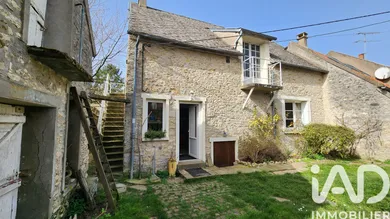 Village house in Sainville (28700)