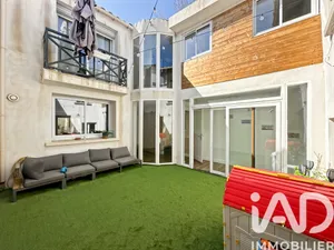 Maison de village à Milhaud (30540)