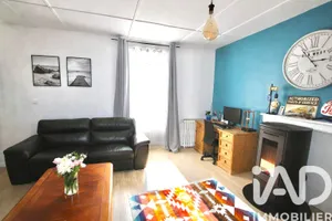 House in Concarneau (29900)