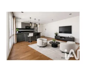 Appartement à Paris (75012)