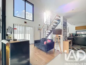 Maison à Nostang (56690)