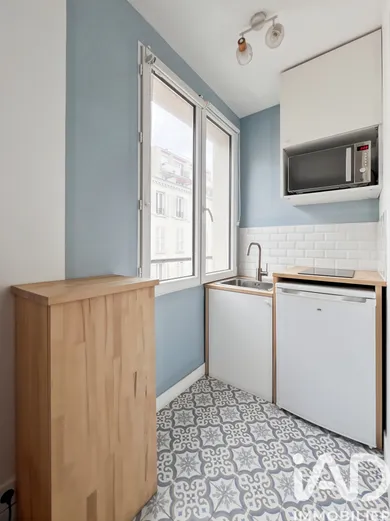 Appartement à Levallois-Perret (92300)