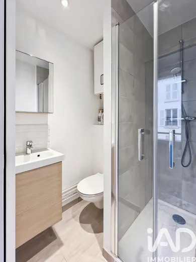 Appartement à Levallois-Perret (92300)