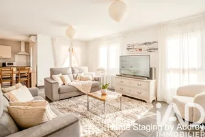 Appartement à Crêts en Belledonne (38830)