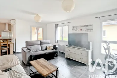 Appartement à Crêts en Belledonne (38830)