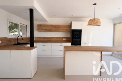 House in Carqueiranne (83320)