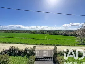 Maison à Pipriac (35550)