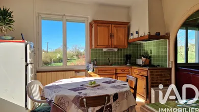 House in PLEMY (22150)