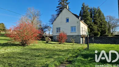 House in PLEMY (22150)