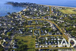 Terrain à Damgan (56750)