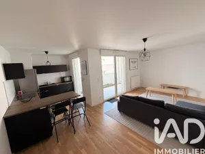 Appartement à Bordeaux (33100)