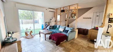 House in La Crau (83260)