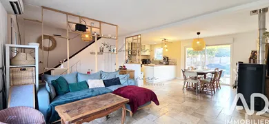 Maison à La Crau (83260)