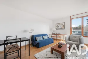 Appartement à Boulogne-Billancourt (92100)