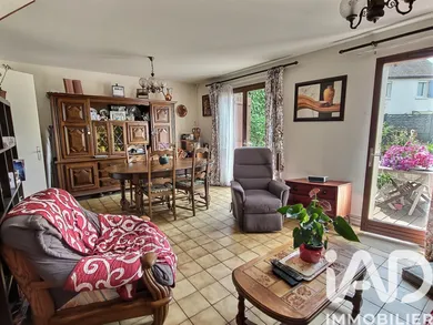 House in Achères (78260)