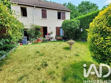 Maison à Achères (78260)