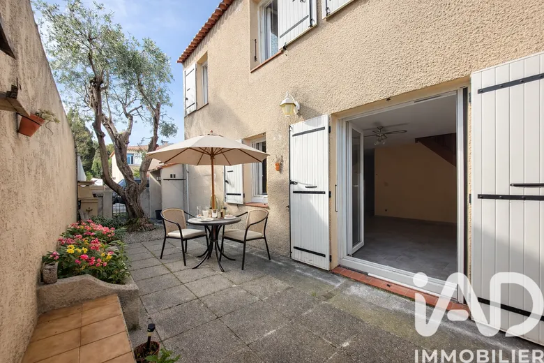 Maison 5 pièces 86 m² · à Marseille · 85,5 m² · 338 000 €
