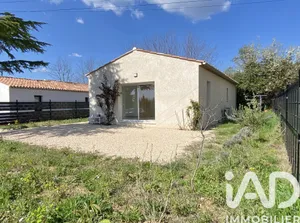 House in Pourrières (83910)