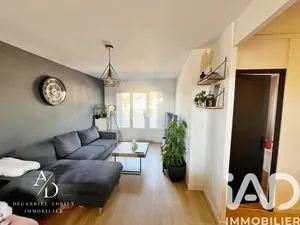 Apartment in Toulon (83100)