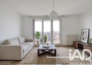 Appartement à Soisy-sous-Montmorency (95230)