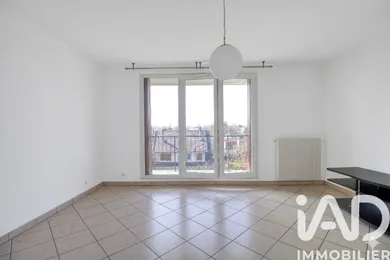 Apartment in Soisy-sous-Montmorency (95230)
