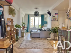 Appartement à Toulouse (31300)