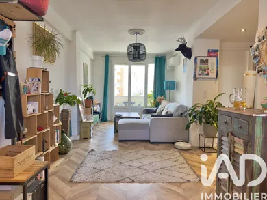 Appartement à Toulouse (31300)
