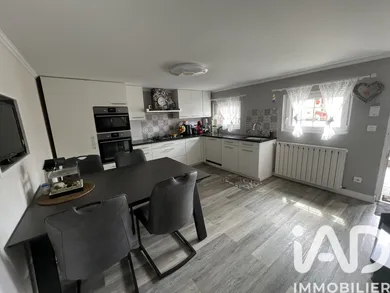 Maison à Le Blanc-Mesnil (93150)