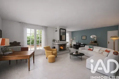 Maison à Marolles-en-Brie (94440)