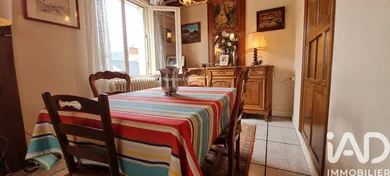 House in Saint-Jean-de-Braye (45800)