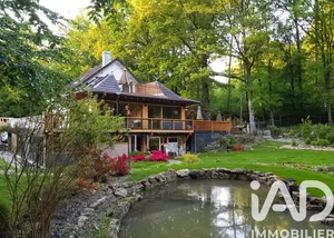 House in Saâcy-sur-Marne (77730)