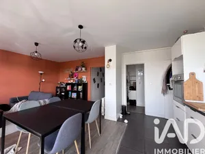 Appartement à Bruges (33520)