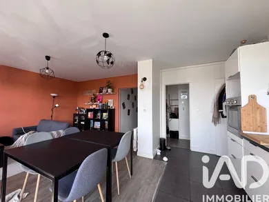 Apartment in Bruges (33520)