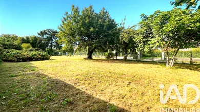 Building plot in Pontcharra (38530)