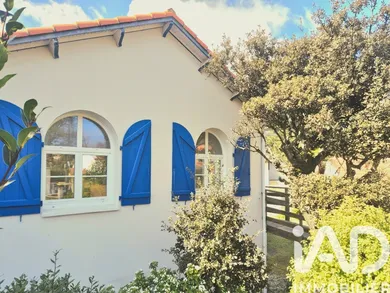 House in Saint-Michel-Chef-Chef (44730)