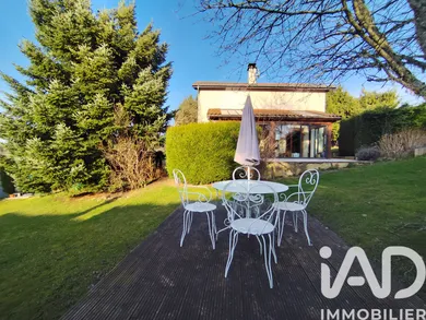 Maison à Merle-Leignec (42380)