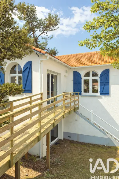 House in Saint-Michel-Chef-Chef (44730)