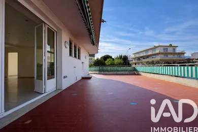 Apartment in Cagnes-sur-Mer (06800)