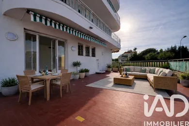 Appartement à Cagnes-sur-Mer (06800)