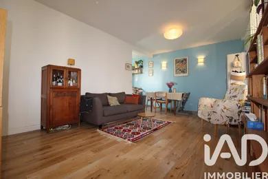 Townhouse in Ivry-sur-Seine (94200)