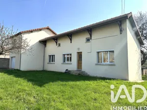 House in Vulaines (10160)