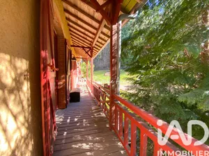 Maison à Ronno (69550)