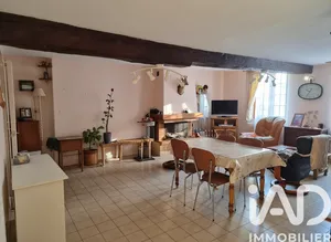 Maison à Fère-Champenoise (51230)