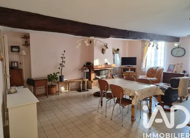 Maison à Fère-Champenoise (51230)