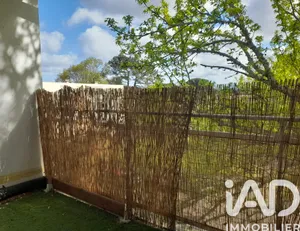 Apartment in Biscarrosse (40600)