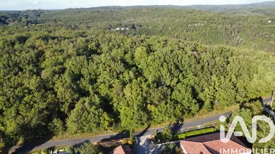 Terrain à bâtir à Puy-l'Évêque (46700)